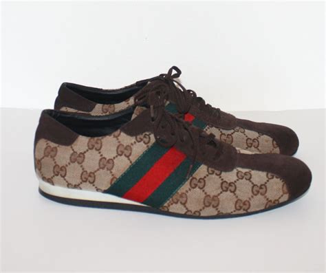 gucci classic men's shoes